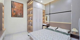 Nhà phố chỉ từ 𝟭𝗧𝘆̉𝟮 full giá ngân hàng hỗ trợ vay đến 70% có sổ hồng riêng