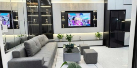 Bán nhà phố Trần Khát Chân, TT quận Hai Bà Trưng , ngõ ô tô , 30m , 4 tầng, 3ngủ