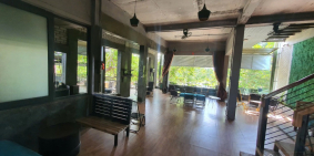 MẶT TIỀN HỒ SINH THÁI–NGỌC BẢO VIÊN QUẢNG NGÃI-224m2 (QUÁN CAFE 3 TẦNG 600m2)