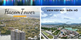 CĂN HỘ TIÊU CHUẨN 4* LẦN ĐẦU HIỆN DIỆN Ở PHAN RANG, GIÁ CHỈ TỪ 1,58 TỶ