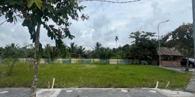 Bán Đất Nền 185m² – Gần Vành Đai 4 – Sổ Riêng – Giá Cực Tốt