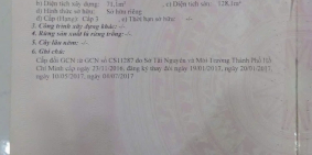 Nhà Bình Mỹ Củ Chi gần cầu Phú Cường