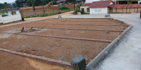 Rao Bán Nhanh Đất Nền 2 Mặt Tiền – View Sông Đà Cực Đỉnh! Giá Chỉ 7Xxtr/Lô