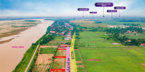 Bán lô đất đấu giá full thổ cư 150m2 siêu đẹp tại đường tỉnh lộ 315 Phú Thọ