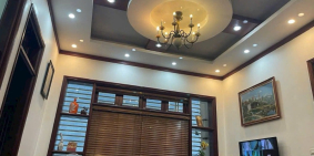 Bán căn biệt thự khu Đông Ngô Quyền, ph Lê Thanh Nghị, TP HP mới, 158m2, mt 9m,