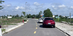 đất đẹp mặt tiền j-dragon cần thanh