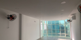 Cần bán văn phòng 150 Cộng Hòa, P.12, Tân Bình - 28 tỉ