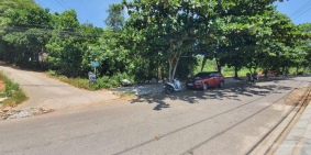 Bán dãy nhà trọ có doanh thu tốt gần đường Trường Chinh, Q.Cẩm Lệ, TP. Đà Nẵng