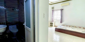 Phòng Cho Thuê Quận 6 – Giá Tốt, Đầy Đủ Tiện Nghi, Vào Ở Ngay!