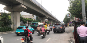 Phân lô 2 thoáng-Thanh Xuân-Hà Đông - Ngõ thông - bán gấp