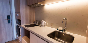 Chuyển hướng đầu tư! Bán nhanh căn 45.1m² B – 06 A La Carte Hạ Long, 2.2 tỷ: Mua