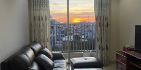 Cần tiền bán nhà Lê Trọng Tấn Tân Phú , 70m2 Giá 3ty120 lh Vân