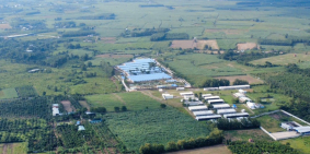 Cơ hội đầu tư và phát triển nông nghiệp đất đẹp Xuân Thọ, Xuân Lộc - giá rẻ chỉ