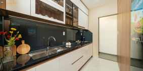 Chỉ từ 280 tr căn hộ MT QL13 - 10% ký HĐMB thanh toán 1%/tháng ân hạn gốc lãi