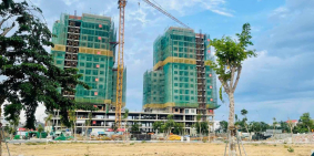 CẦN TIỀN SANG LẠI LÔ ĐẤT NỀN NGAY TT KĐT MỚI PHỦ HÀ – ĐÃ CÓ SỔ ĐỎ.