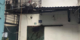 Bán nhà Trương Định, Tương Mai