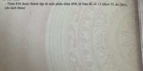 Chính chủ bán nhà đường Võ Văn Hát quận 9; giá 3.8 tỷ thương lượng.