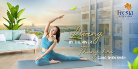 Bán căn hộ ngay cầu Bửu Hoà Đồng Nai