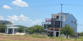 Đât Nền Liền Kề Đà Nẵng - Gần Biển - Giáp Phố Cổ Hội An chỉ 16,2tr/m2