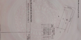 Chính chủ cần bán đất ở thổ cư sổ hồng