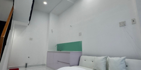 NHÀ MỚI 3 TẦNG DỌN VÀO Ở NGAY - 3,3mx5,5m  - Quận Tân Phú - CHỈ 2,99TỶ TL