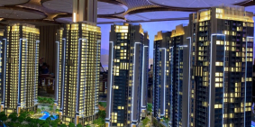 24/08 - Chính thức mở bán dự án The Privé