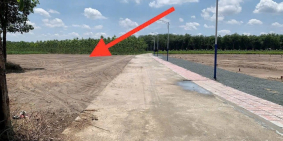 Đất thổ cư chính chủ f0 chưa qua đầu tư