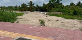 Cho thuê đất mặt tiền đại lộ Võ Văn Kiệt, TP Vĩnh Long - vị trí đẹp, chính chủ