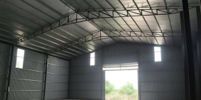  CHO THUÊ KHO 270M² TẠI THANH TRÌ