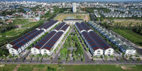 DAHLIA ECOGARDEN - SỞ HỮU CĂN HỘ ĐẲNG CẤP, SANG TRỌNG HÀNG ĐẦU