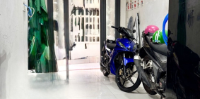 Bán nhà 4 tầng 23m2 - Ngay Lý Thường Kiệt - Thiên Phước - Trung Tâm Bình Tân -