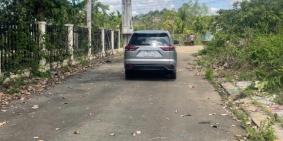 Bán đất giá rẻ, Hàng nhỏ, dễ mua, dễ bán. 50,3m Long Phước, Q9. 1950tr