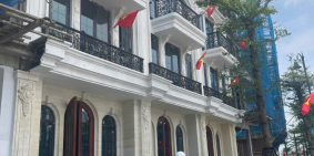 Mua liền kề hay mua căn hộ khi giá bằng nhau 11,5 tỷ