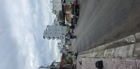 Bán nhà mặt tiền đường 15m có lề, 67m2 (4x17), Ngay Nguyễn Quý Yên, giáp Q6,