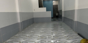 Bán nhà 3 tầng đẹp Thái Phiên, 44m2, gần Lạc Long Quân, Trung tâm Q11, chỉ hơn