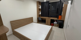 Chính chủ cho thuê cc Vũng Tàu Gateway, 2pn, 2wc, 11tr