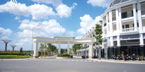 Bán đất nền dự án Century City giá tốt