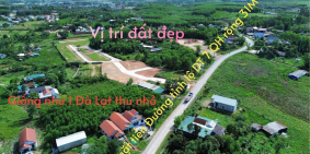 MỞ BÁN DÃY PHÂN LÔ HƠN 50 LÔ ĐẤT TẠI DẠ LÊ, TP HUẾ. CHỈ TỪ 630TR