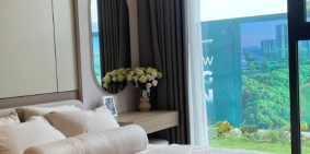 Căn hộ cao cấp Jade Square, chiết khấu lên đến 13.5%, HTLS 0% 2 năm cho 80% GTCH