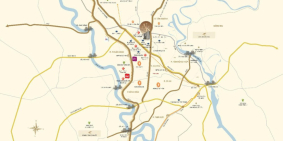 A&K Tower – Căn hộ thiết kế thông minh, tối ưu diện tích, đón nắng, gió tự nhiên