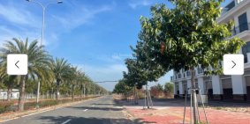 Bán đất nền dự án Mega City 2 giá tốt