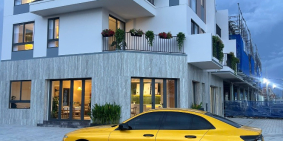 Sở hữu SHOPHOUSE CAO CẤP tại Thủ Dầu Một - P Bình Dương - TP Hồ Chí Minh