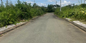 Bán đất thổ cư 62m², đường 9m, Đường số 8 – Long Phước, Quận 9. Chỉ 2,26 tỷ