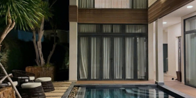 CHỈ 53,9tr/m SỞ HỮU VILLA GOLF KN CAM RANH 453m2 - FULL NỘI THẤT - SỔ LÂU DÀI