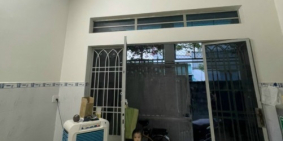 chính chủ ngộp ngân hàng,cần bán nhà đường Nguyễn Hữu Trí, 1tỷ2/ căn,sổ riêng