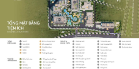 GreenEra Southmark 2 ngủ, 79m2 chỉ 6 tỷ