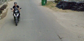 Cần bán đất ở Tuy Phước Bắc Gia Lai