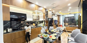 BÁN BIỆT THỰ LIỀN KỀ TẠI VINHOMES OCEAN PARK GIÁ CHỈ BẰNG 1 CĂN CHUNG CƯ NỘI ĐÔ