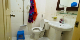 Bán Nhà hẻm Hòa Hưng 34 m2 4 tầng giá 7.5 tỷ