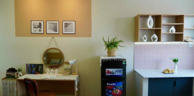 [#PHÚ_NHUẬN]- 4 TẤM MT ĐƯỜNG 16M ĐÀO DUY ANH, PHỔ QUANG - KHU CÁN BỘ VIP PHÚ